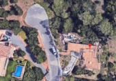 Chalet independiente con terreno en venta en la España, Matadepera, ref: TR407292 foto