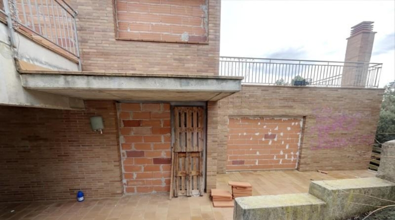 Barcelona - Matadepera - 2929m2