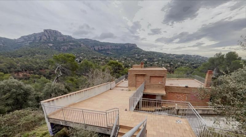 Barcelona - Matadepera - 2929m2