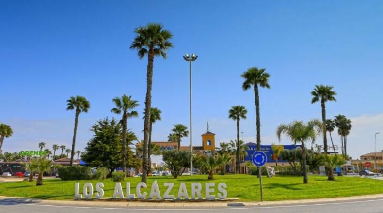 Múrcia - Los Alcázares - 200m2