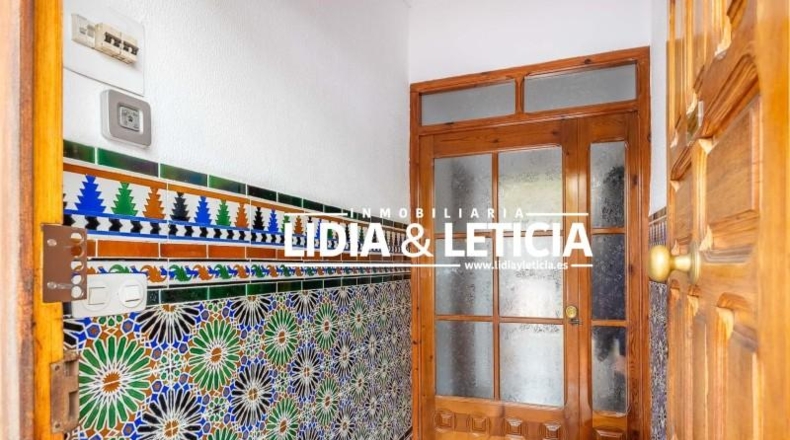 Sevilla - Alcalá de Guadaíra - 193m2