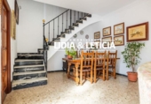 Casa de pueblo en venta en la España, Alcalá de Guadaíra, ref: TR374197 foto