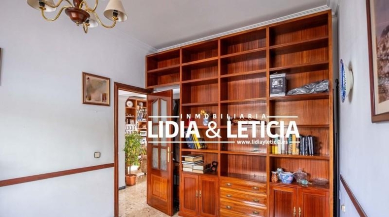 Sevilla - Alcalá de Guadaíra - 193m2