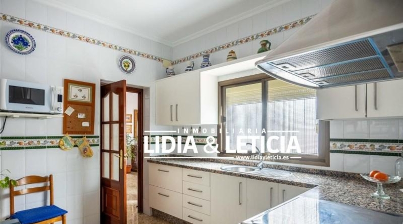 Sevilla - Alcalá de Guadaíra - 193m2