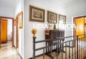 Casa de pueblo en venta en la España, Alcalá de Guadaíra, ref: TR374197 foto