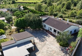 Villamarchante 3200&nbsp;m²