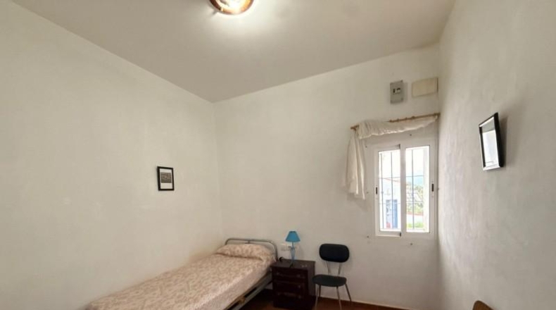 Córdoba - Estación de Obejo - 260000m2