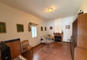 Chalet independiente con terreno en venta en la España, Estación de Obejo, ref: TR412825 foto