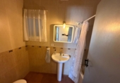 Chalet independiente con terreno en venta en la España, Estación de Obejo, ref: TR412825 foto