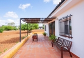 Rural estate for sale on España, Villanueva del Rosario, ref: TR408883 photo