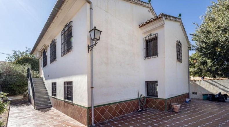 Granada - Ogíjares - 476m2