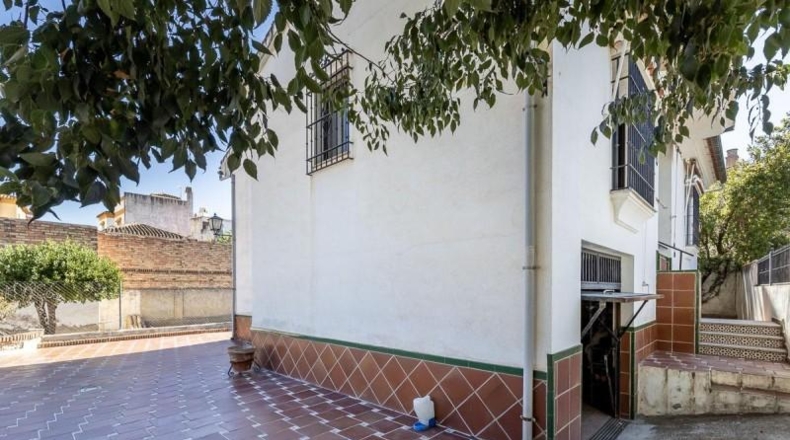 Granada - Ogíjares - 476m2