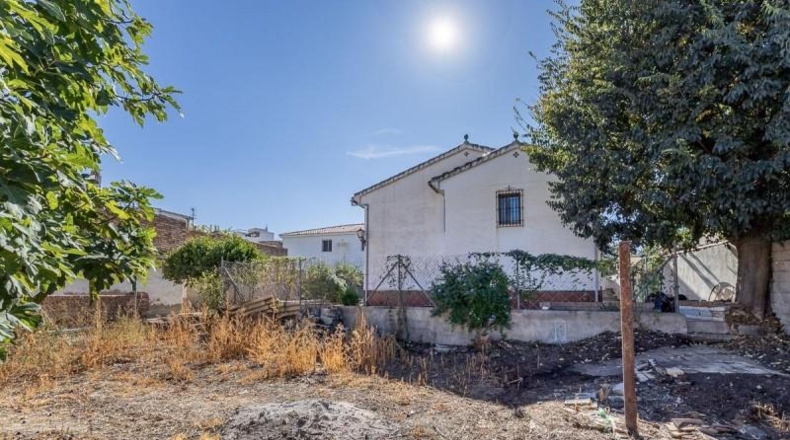 Granada - Ogíjares - 476m2