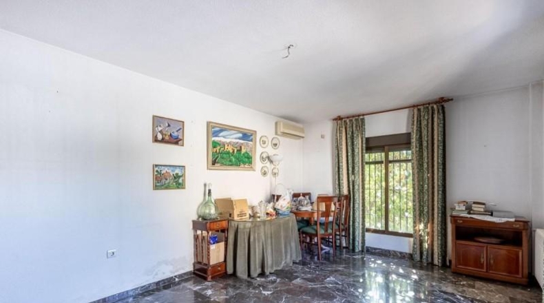 Granada - Ogíjares - 476m2