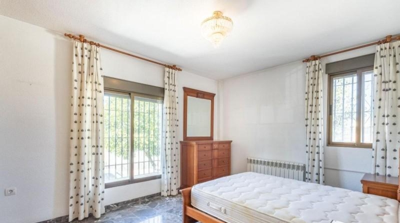 Granada - Ogíjares - 476m2