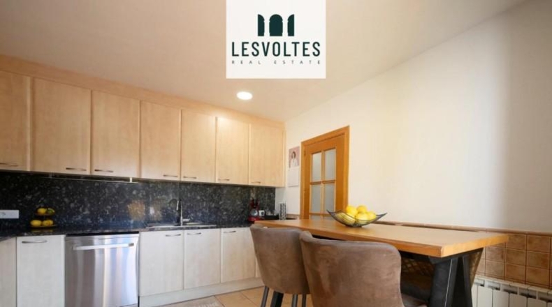 Girona - Palafrugell - 238m2