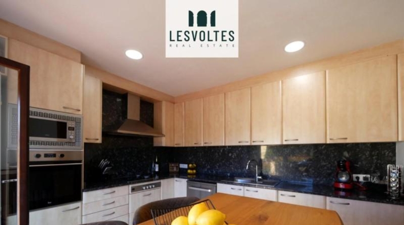 Girona - Palafrugell - 238m2