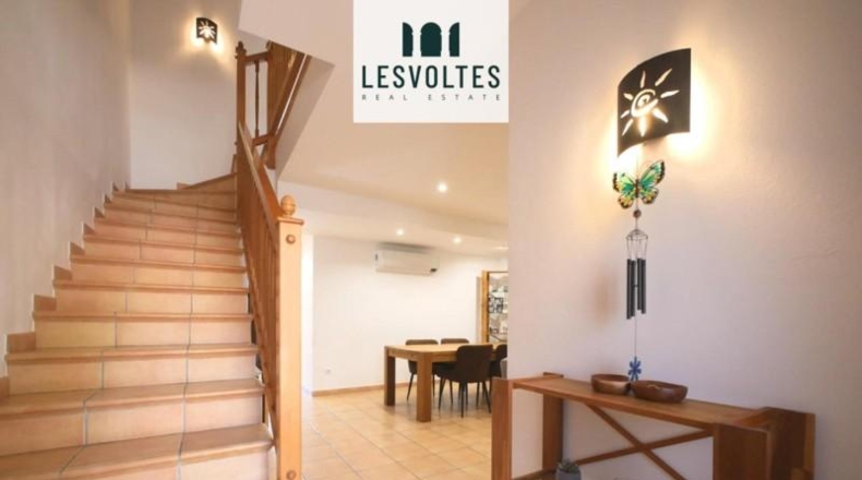 Girona - Palafrugell - 238m2