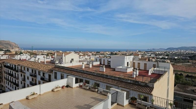 Alicante - Jávea - 159m2