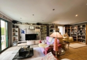 Chalet independiente con terreno en venta en la España, Ollauri, ref: TR392160 foto