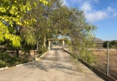 Chalet independiente con terreno en venta en la España, Novelda, ref: TR382982 foto