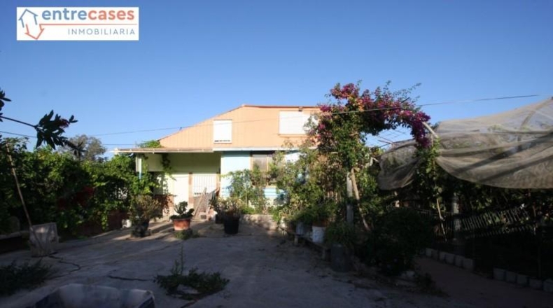 València - Sagunt - 5500m2