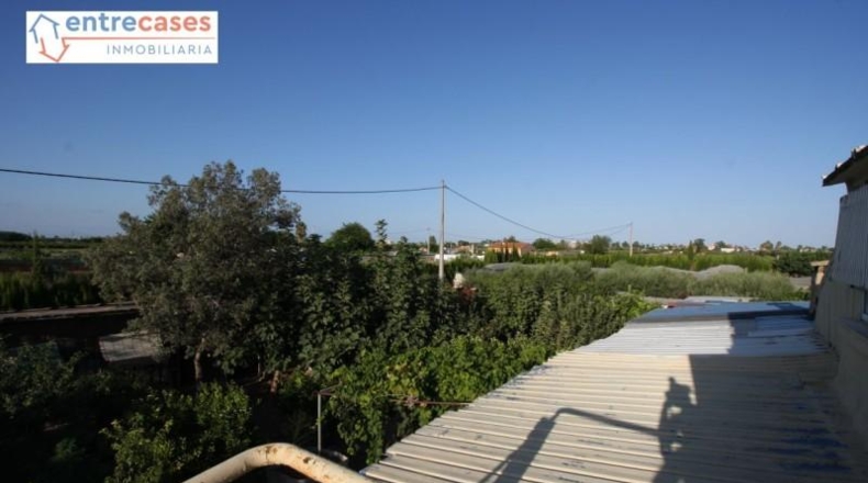València - Sagunt - 5500m2