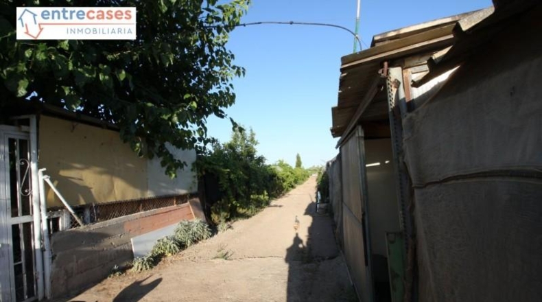 València - Sagunt - 5500m2