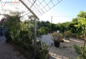 Casa de campo con terreno en venta en la España, Sagunto, ref: TR181740 foto