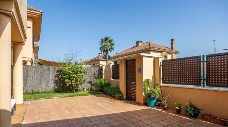 Seville - Palomares del Río - 345m2
