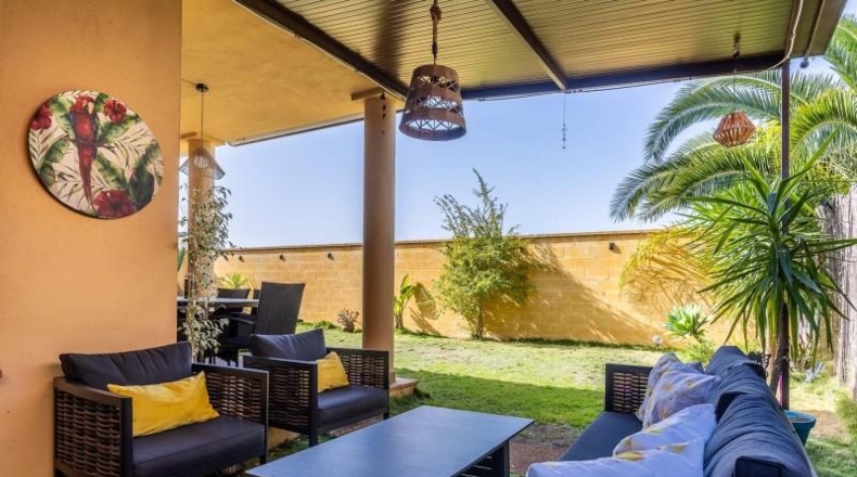 Seville - Palomares del Río - 345m2