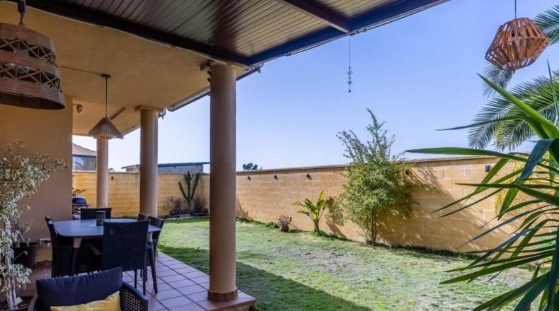 Seville - Palomares del Río - 345m2
