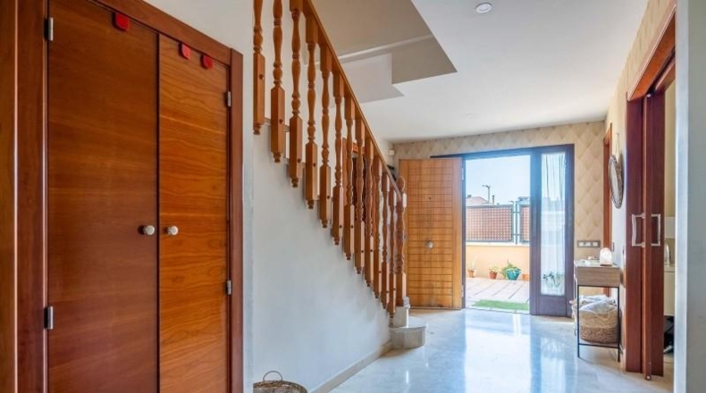 Seville - Palomares del Río - 345m2