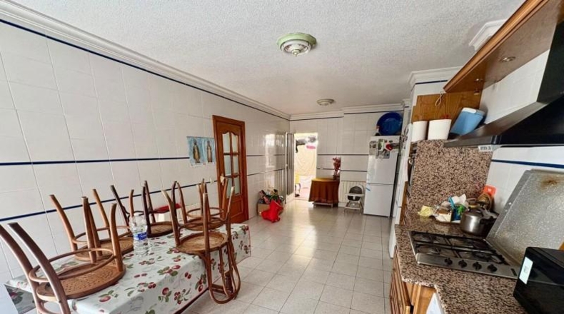 Murcia - Lorca - 162m2