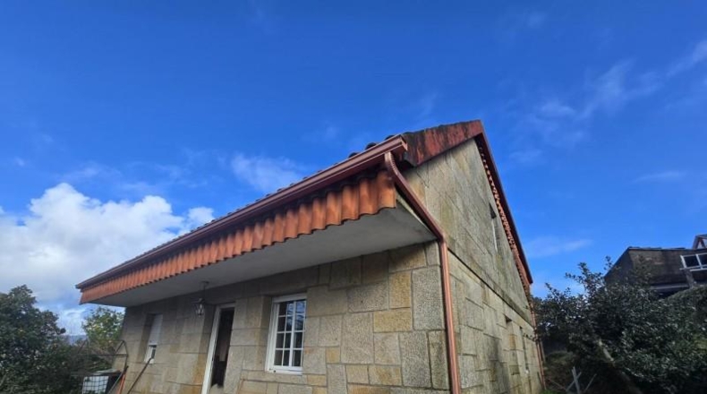 Pontevedra - Виго - 1320m2