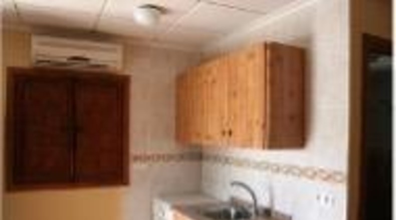 Alicante - Jacarilla - 12000m2