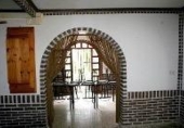 Участок с постройкой на продажу в городе Эльче Фото