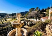 Chalet independiente con terreno en venta en la España, Pratdip, ref: TR381306 foto
