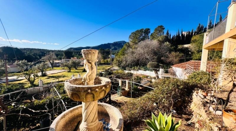 Tarragona - Pratdip - 1321m2