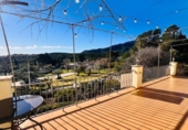 Chalet independiente con terreno en venta en la España, Pratdip, ref: TR381306 foto