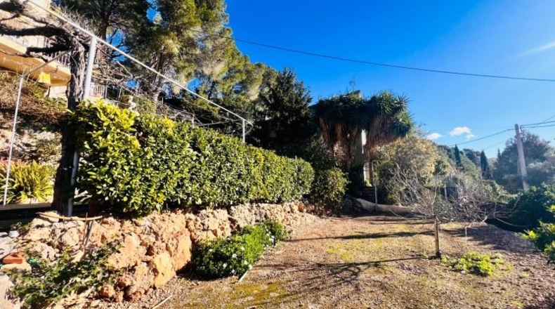 Tarragona - Pratdip - 1321m2