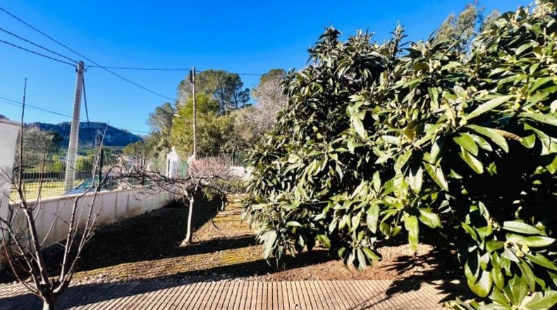 Tarragona - Pratdip - 1321m2