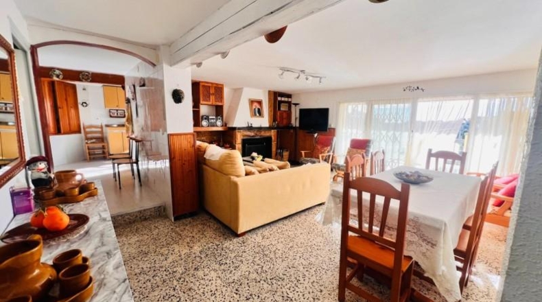 Tarragona - Pratdip - 1321m2