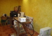 Casa de pueblo en venta en la España, San Vicente del Raspeig, ref: TR301169 foto
