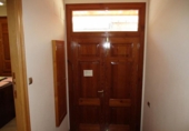 Casa de pueblo en venta en la España, San Vicente del Raspeig, ref: TR301169 foto