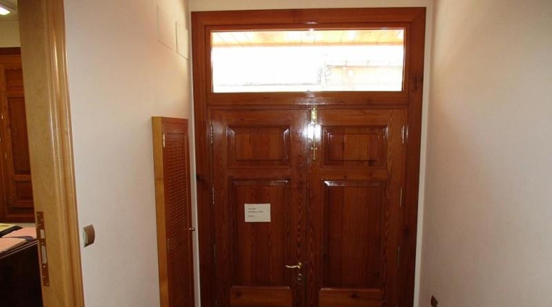 Alicante - San Vicente del Raspeig - 440m2