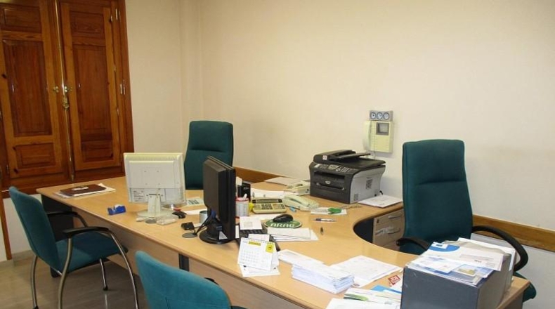 Alicante - San Vicente del Raspeig - 440m2