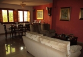 Casa de pueblo en venta en la España, San Vicente del Raspeig, ref: TR301169 foto