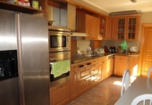 Casa de pueblo en venta en la España, San Vicente del Raspeig, ref: TR301169 foto