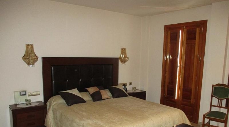 Alicante - San Vicente del Raspeig - 440m2